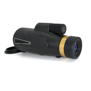 12x50 bak4 High Definition Monocular Telescope For Sale 40X60