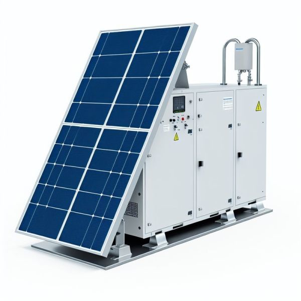 Quality Solar Power Generation System Overload Protection And 10-20 KWh Output Power Range For Eco-Friendly Energy wholesale