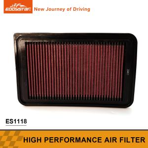High Efficiency Air Purifier Filters For Mazda 3 And Ford ES1118