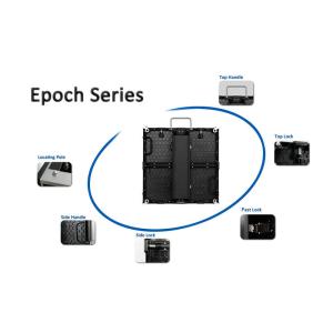 China 3.91mm Pitch 3000nit SMD2121 LED Advertising Video Walls on sale