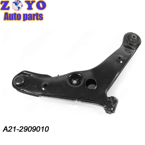 Front Lower Control Arm Replacement for Chery A5 2005-2009 Nature Rubber Bushing