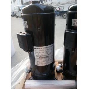 R410A and 44030BTU / H Hitachi Scroll Compressor E505DH-49C2Y One year Warranty