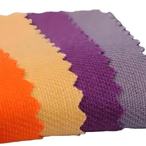 Durable TC 65 35 Poplin Smooth Fabric Pockets Pocket Lining Fabric with