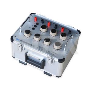 Power Frequency Inductive Voltage Divider With High Precision Measurement