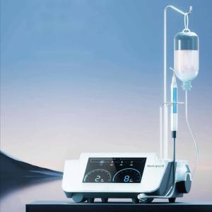 Ultrasonic Rib Scalpel: Precision Bone Sculpting for Aesthetic and Reconstructiv