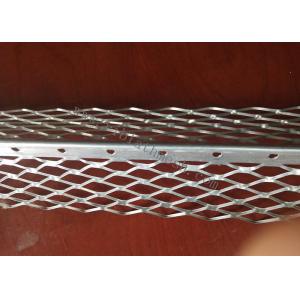 5CM Wing Perforated Expanded Plaster Angle Bead 3m Length 0.3mm Thickness