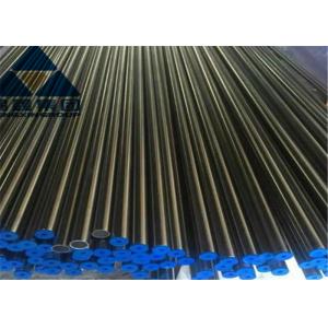 China ASTM A312 SS316L 6inch Alloy Steel Seamless Pipe High Temperature on sale