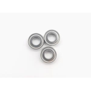 China Small Clearance Non Standard Ball Bearings Corrosion Resistant U Shape on sale