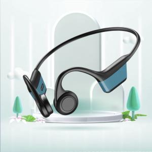 Cheap Special Solutions OEM Wireless Bone Conduction Technology XZH IPX5 7 8 Bluetooth Bone Conduction Headphone for sale