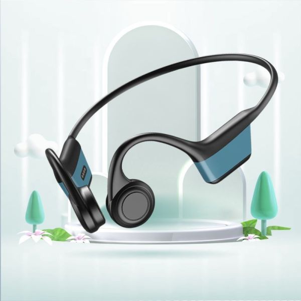 Special Solutions OEM Wireless Bone Conduction Technology XZH IPX5 7 8 Bluetooth