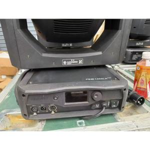 Second Hand Stage Lighting FINE 1400 PERF Adjustable Brightness Energy Efficient