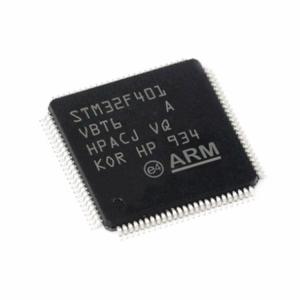 China STM32F401VBT6 ARM Microcontrollers Chips Integrated Circuits IC MCU on sale China STM32F401VBT6 ARM Microcontrollers Chips Integrated Circuits IC MCU on sale