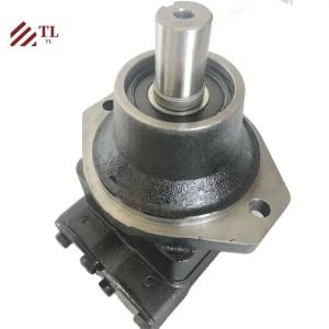 China 9J5048 M5BF 045 2N04 B1M Fan Motor Vane Motor For Doosan Excavator 420 520 Affordable on sale