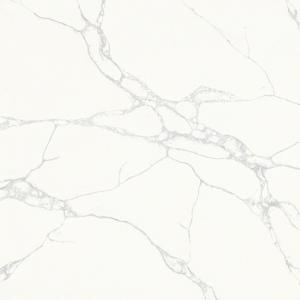 3200x1600 Artificial Stone Quartz Slab Straight Edge Cutting