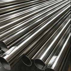 Customized Length Specifications Duplex Stainless Steel Pipe for Customized