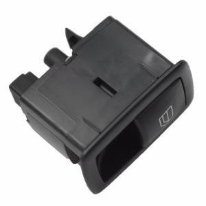 BENZ Glass Lifter Automotive Power Window Switches / Master Window Control