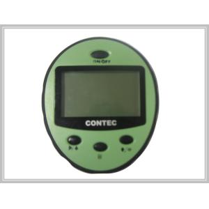 Handheld pulse oximeter 3.5‘’color TFT display Built-in recharge Li-Polymer AH