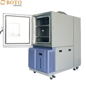 Cheap Programmable Temperature Stability Climatic Chamber Stable Climate Test Chamber for sale