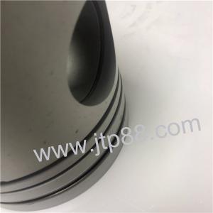 High level diesel engine piston 6D102 Excavator spare parts for sale OEM:6738-31