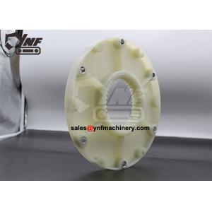 Excavator Flange Coupling S19020-06418 For SK014