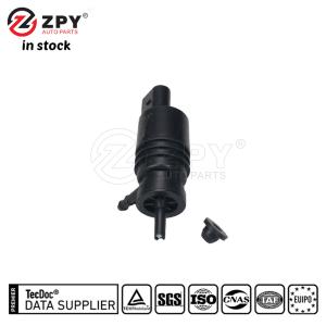 ZPY OEM Windscreen Washer Pump for Audi A3 A4 A5 VW Porsche