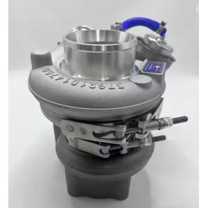 21092586 VOE21092586 04299152KZ Turbocharger For Engine D5E Excavator EC210D