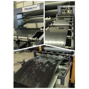 PE Heat Shrinkable Sleeve Production Line Best Seller In Europe