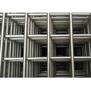 2.0mm 3.0mm 4.0mm Mesh Hot Dipped Galvanized Welded Wire Mesh