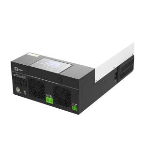 High Quality Ip67 Waterproof 5Kva Solar Inverter Off Grid 5.5Kw Off Grid Solar