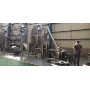 Industry Seaweed Powder Making Grinding Mill seaweed powder making machine