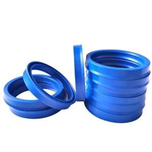 China 336D CAT Cylinder Hydraulic Oil Seal U - 1023 Polyurethane Material on sale