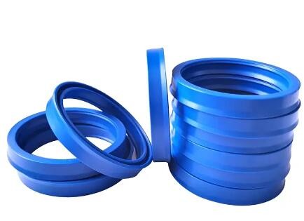Quality 336D CAT Cylinder Hydraulic Oil Seal U - 1023 Polyurethane Material wholesale