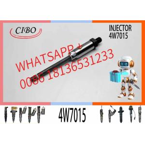 Diesel Fuel Injector 0R-1746 0R-3418 0R-3419 0R-3420 0R-3421 4W7015 4W7017