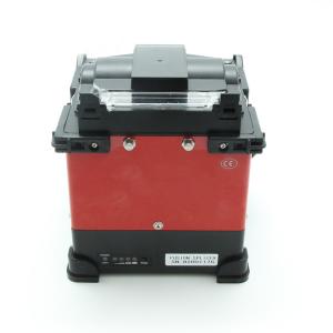 OMCFS-118 FTTH Fiber Fusion Splicer Fiber Optic Splicing Machine