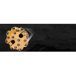 Rh560 Arrives Down The Hole Hammer , Rock Dth Drilling Tools With A Bang