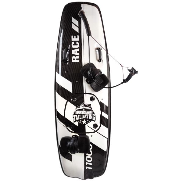 BluePenguin 2023 Customized Pattern Fuel/Electric Surfboard Max Speed 60km/h