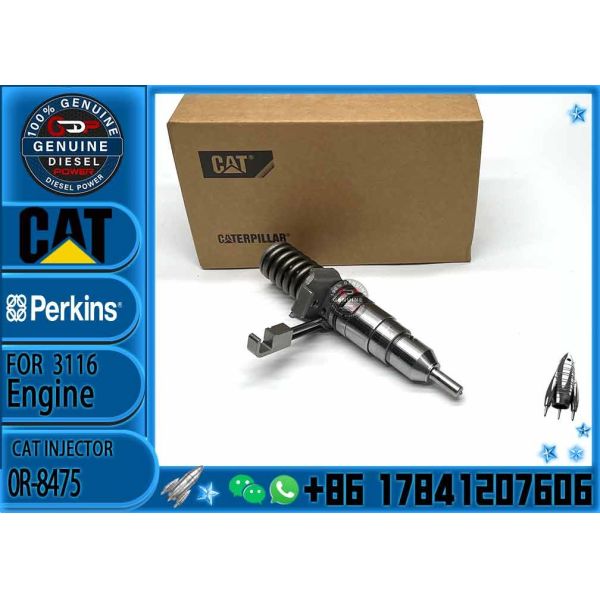 Common Rail Diesel Injector 0R-8475 0R-8483 0R-8477 0R-8473 0R-8684 0R-8479 101