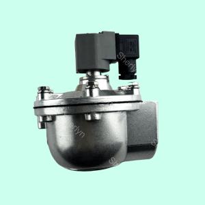 CA35T 1.5-inch GOYEN 1/2 Solenoid valve pulse dust removal valve Right Angle Type Suitable Diaphragm K3500 K3501