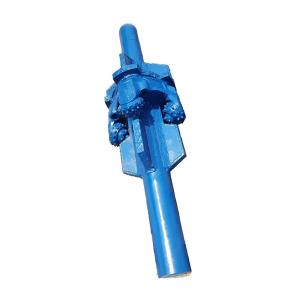 18-20 Inch Horizontal Directional Drill Reamers NC23 NC26 Threads