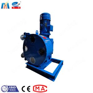 Multi Functional KH Hose Pump Diesel Squeeze Pumps Frequency Converson Type Hose