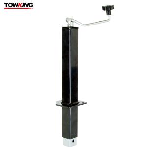 Cheap A Frame Top Wind Trailer Jack With Square Tube 5000lbs for sale