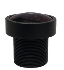 Quality 1/2.3", 1.7mm, F2.4 16Megapixel Fisheye lens, wide angle lens, HFOV 190degree lens,with IR cut filter, Panoramic lens wholesale