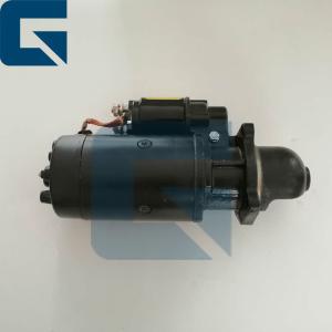6008134530 600-813-4530 QDJ2880E Excavator PC300-7 PC360-7 Engine 6D114 Starter