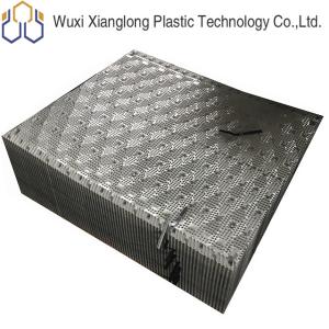 1000X850mm Cooling Tower Fill Material Fill Packing Cooling Tower