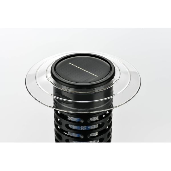 232g Solar Pest Lamp Insect Killer Sustainable Solution For Pest Infestation