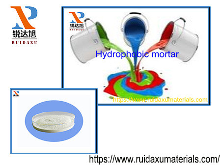 Water-Based Paints' Essential Ingredient Cellulose-Based Ethers for Water