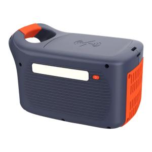 300W 110V 220V Lithium Battery Portable Power Supply 96Ah Portable Car Charger