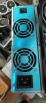 3300W Coin Miner Machine INNOSILICON T3+ 57T SHA256 Algorithm