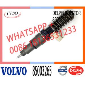 Diesel common rail Fuel Injector 21371674 BEBE4D24003 21371674 for VOL 21340613