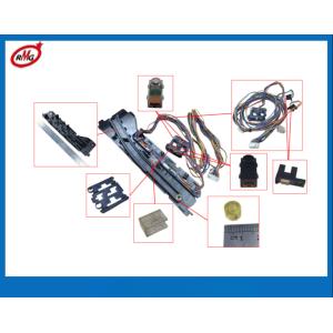 7310000302 THR Hyosung CDU10 Cash Dispenser Cash Dispensing Slot Assy and ALL